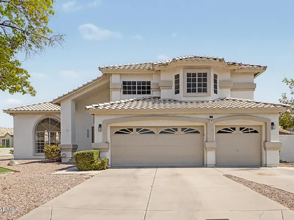5773 W Shannon St, Chandler, AZ 85226