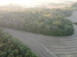 S Brown Rd, Elizabeth, IL 61028