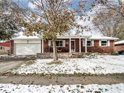 311 Oldham Way, Englewood, OH, 45322
