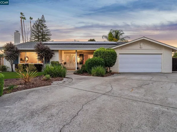 873 Mohican Ct, Walnut Creek, CA 94598