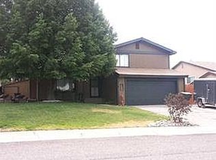 1035 Diablo St, Pocatello, ID 83201