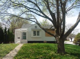 3946 50th St, Des Moines, IA 50310