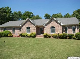 4704 Amberwood Dr, Anniston, AL 36207