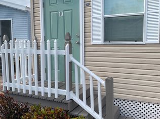 2580 NE Indian River Dr #7, Jensen Beach, FL 34957