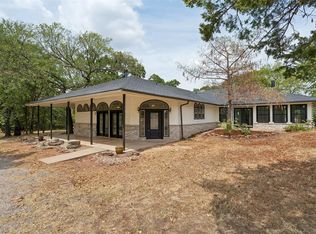 20101 N Choctaw Rd, Luther, OK 73054
