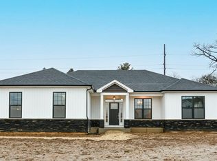 422 Chesterfield Ct LOT 20, Williams Bay, WI 53191