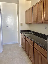 Rented by New York Residence