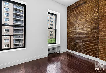 Rented by PREX Realty Corp