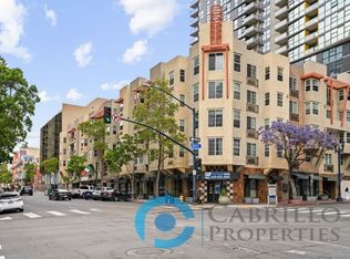 1435 India St Unit 408, San Diego, CA 92101