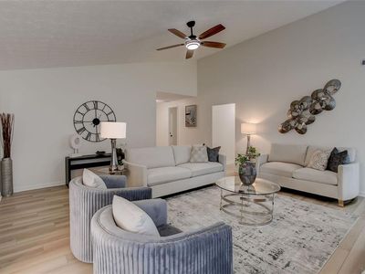 282 Park Ridge Ct, Riverdale, GA, 30274