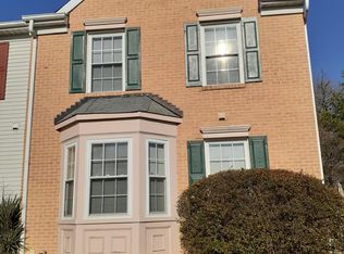 5530 Stoney Meadow Dr, District Heights, MD 20747