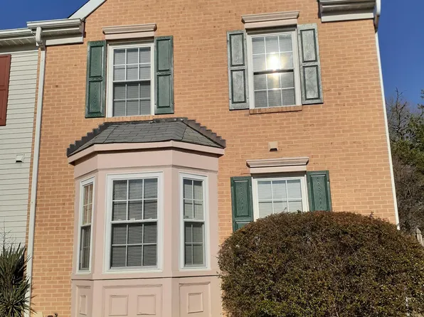 5530 Stoney Meadow Dr, District Heights, MD 20747