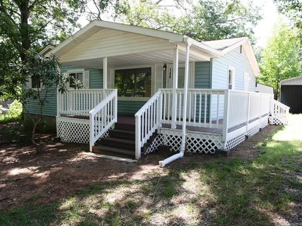 140 E End Ave, Kings Mountain, NC 28086