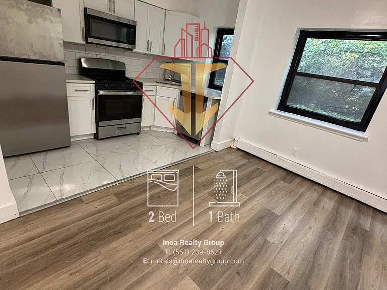 8 Catherine Ct #1B — Photo 4