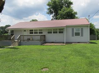 1307 Hartford Rd, Kingston, TN 37763