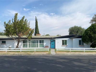 1305 W Kettering St, Lancaster, CA, 93534