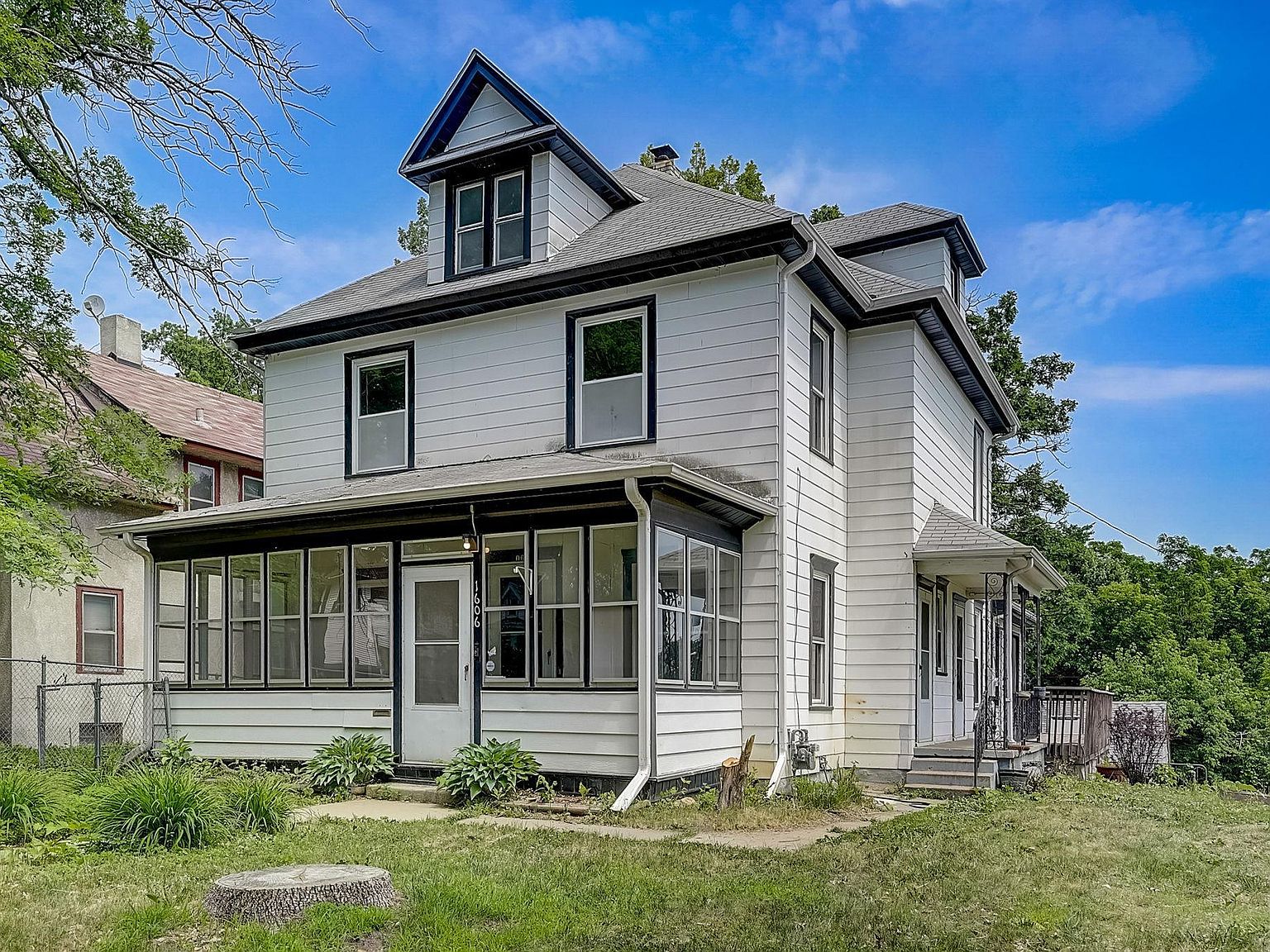 1606 22nd Ave N, Minneapolis, MN 55411 MLS 6378933 Zillow