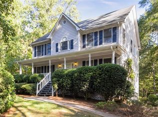 1508 Fox Hound Trc, Woodstock, GA 30188