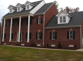 10219 Brattice Mill Ct, Chesterfield, VA 23838