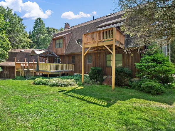 68 Roode Road, Plainfield, CT 06374