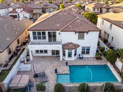 861 E CANYON Way, Chandler, AZ, 85249