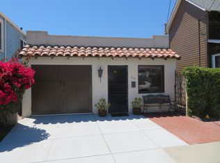 313 Cypress Ave, Santa Cruz, CA 95062