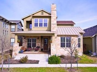 2204 Tom Miller St, Austin, TX 78723