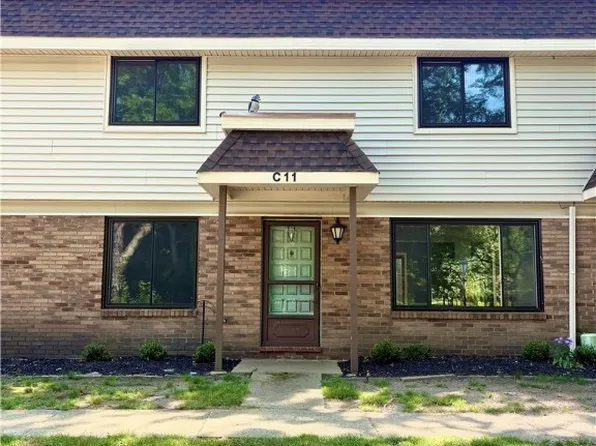 7050 Chillicothe Rd APT C11, Mentor, OH 44060