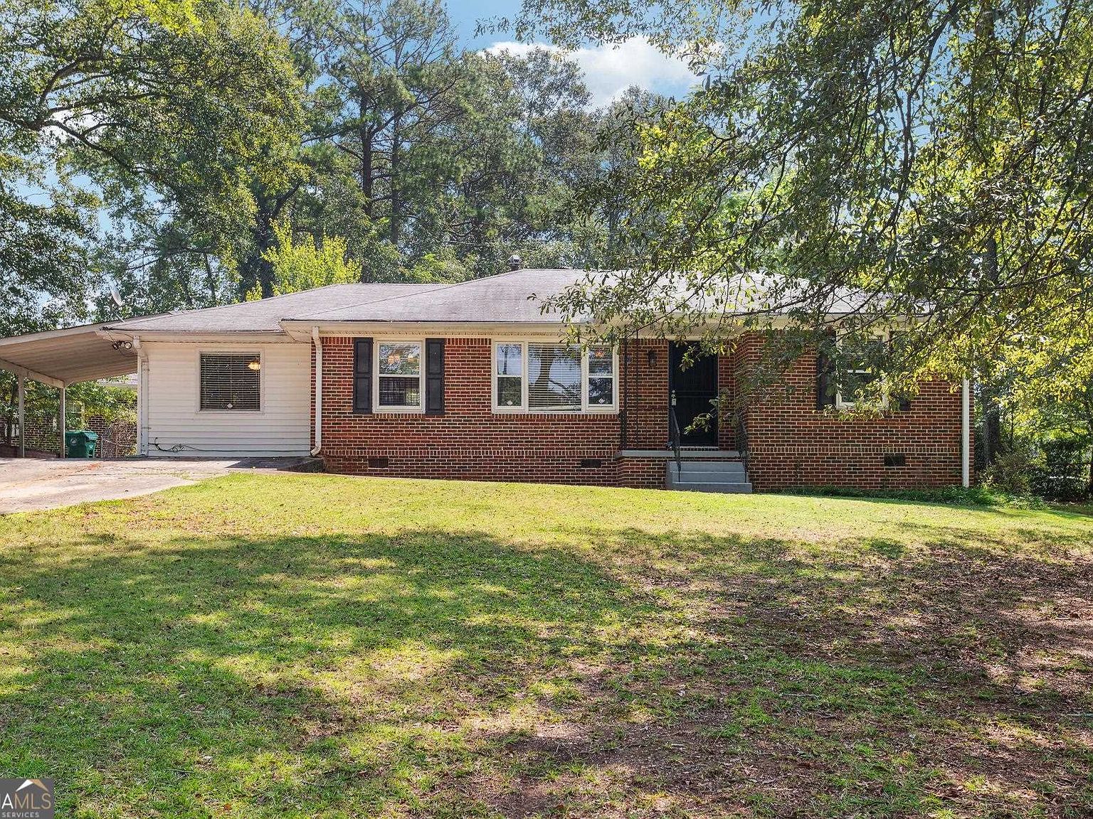 2336 Fair Ln, Decatur, GA 30032 | Zillow