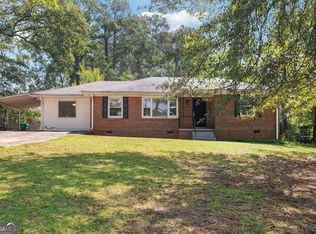 2336 Fair Ln, Decatur, GA 30032