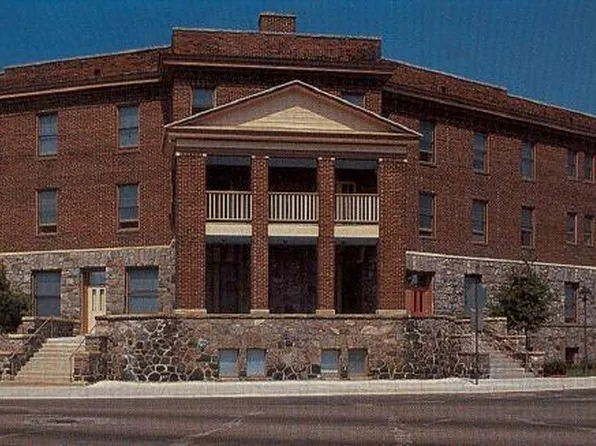 Montague Place, 200 S State St #1B-1Ba-673Sqft, Caro, MI 48723