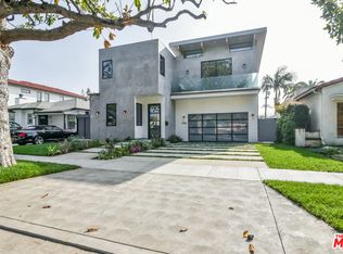 1722 S Sherbourne Dr, Los Angeles, CA 90035