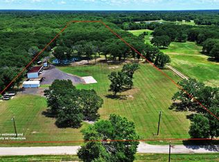 1470 Rs County Rd, Pt, TX 75472