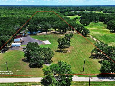 1470 Rs County Rd, Pt, TX, 75472