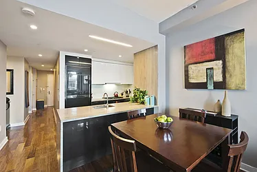 Rented by Compass