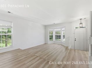 4601 Pistachio Ln, Capitol Heights, MD 20743