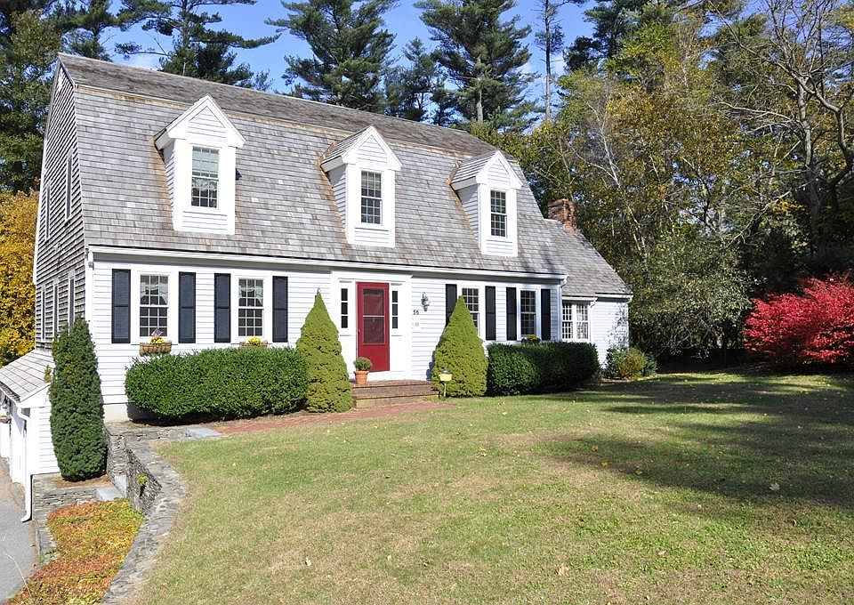 1st image of 56 Simmons Dr