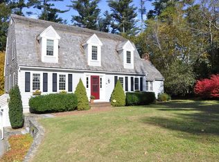 56 Simmons Dr, Duxbury, MA 02332