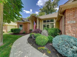 1812 Bent Tree Ct, Auburn, IN 46706