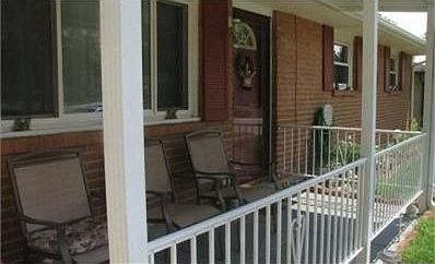 2nd image of 6100 Woodville Dr