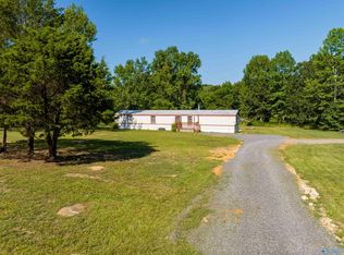 5291 County Road 121, Fort Payne, AL 35968