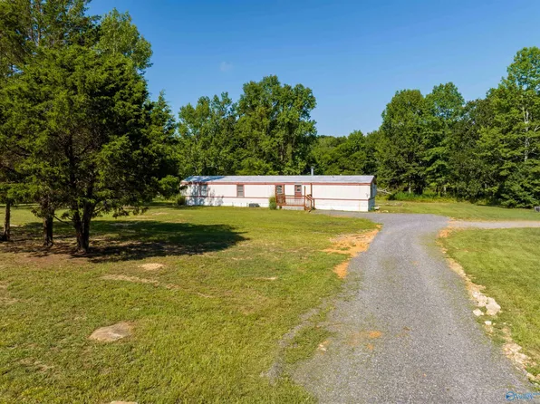 5291 County Road 121, Fort Payne, AL 35968