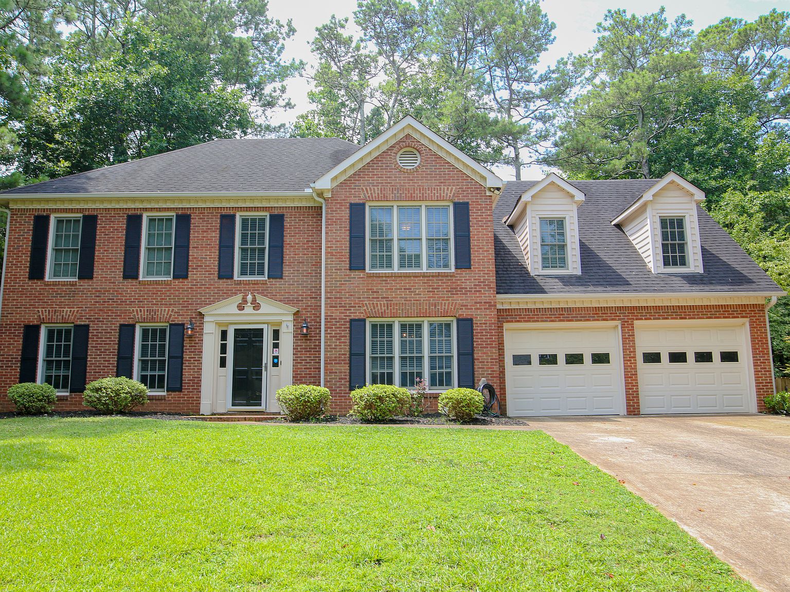 4961 Thornwood Trce NW, Acworth, GA 30102 Zillow