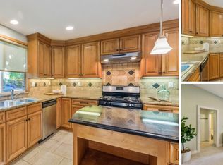 96 Baylor Ln, Pleasant Hill, CA 94523