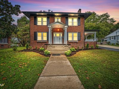 1224 7th Ave, Bristol, TN, 37620