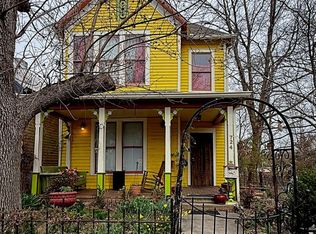 724 Deery St, Knoxville, TN 37917