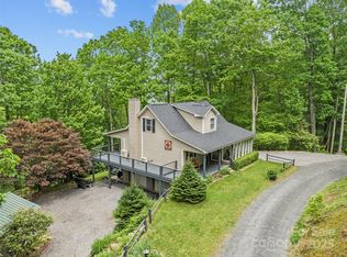 1595 Hickory Springs Rd, Burnsville, NC 28714