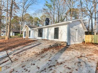 701 Pebble Creek Dr, Norcross, GA 30093