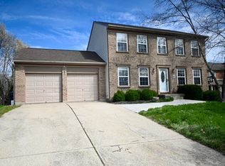 2072 Crown Vetch Dr, Independence, KY