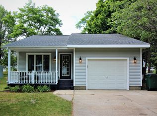 2148 Columbus Ave, Muskegon, MI
